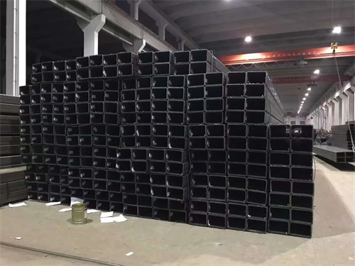 鄢陵冷拔方管选型指南 工程采购怎么选